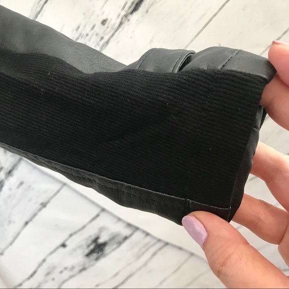 Romeo and Juliet Biker Jacket (M) - Picture 8 of 8